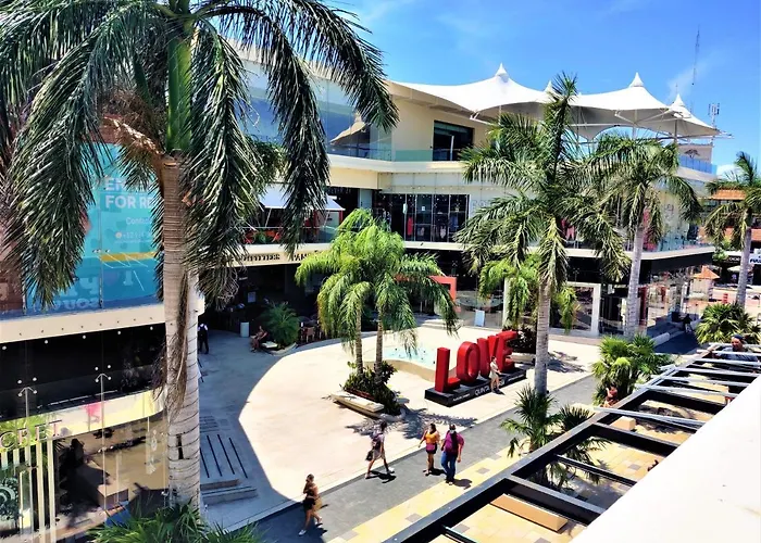 Hotel Mariachi By Kavia 5th Av 4*
