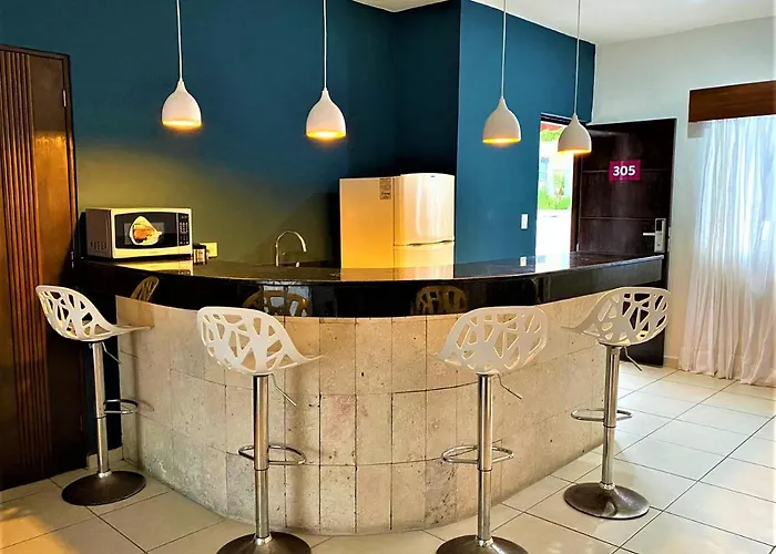 Hotel Mariachi By Kavia 5th Av Playa del Carmen