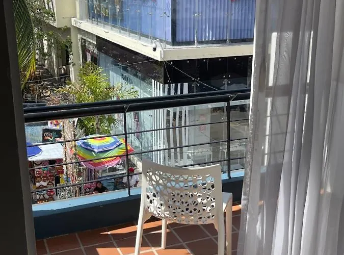 Hotel Mariachi By Kavia 5th Av 4*
