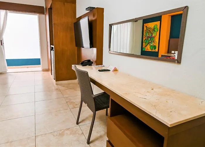 Hotel Mariachi By Kavia 5th Av Playa del Carmen