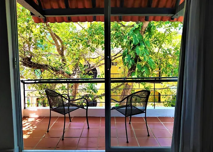 Mariachi By Kavia 5th Av 4* Playa del Carmen