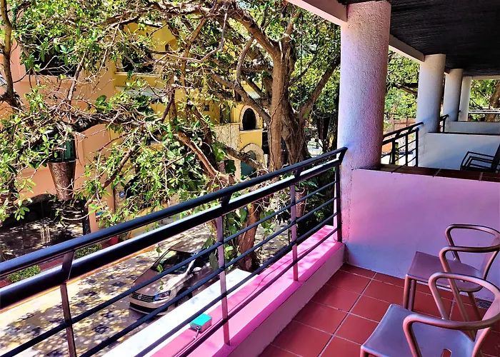 Hotel Mariachi By Kavia 5th Av 4*