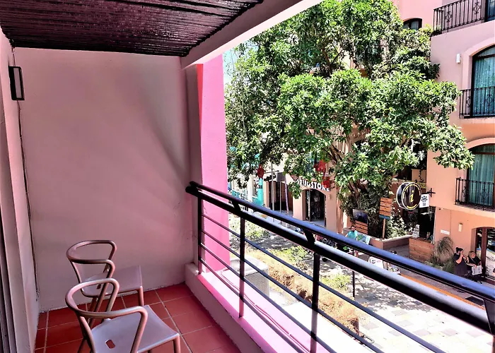 Mariachi By Kavia 5th Av 4* Playa del Carmen