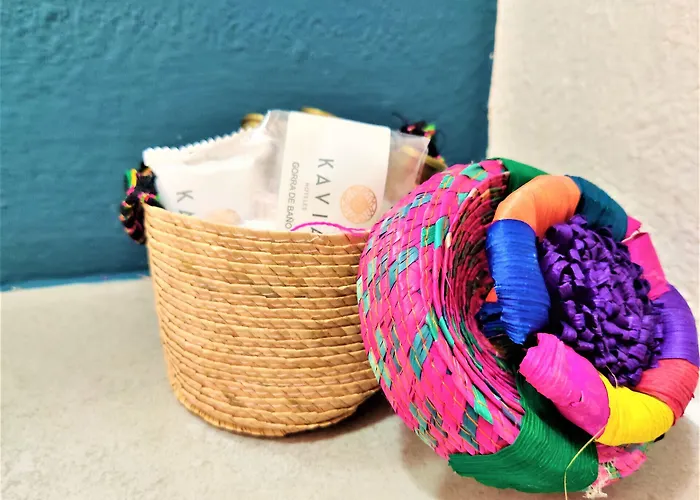 Mariachi By Kavia 5th Av 4* Playa del Carmen
