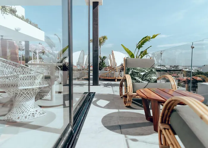 Hotel Mariachi By Kavia 5th Av Playa del Carmen