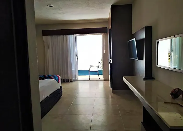 Hotel Mariachi By Kavia 5th Av 4*